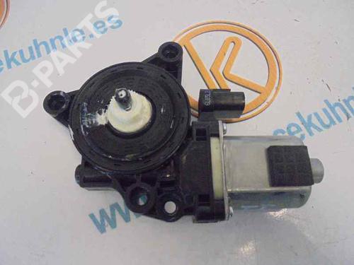 Left rear window motor KIA SPORTAGE IV (QL, QLE) 1.7 CRDi | BP2485884E23 
