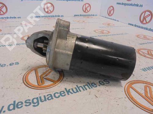 Startmotor BMW 5 (E39) [1995-2003]  2478743