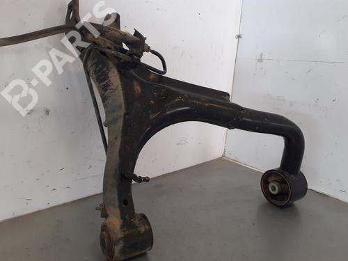 Right rear suspension arm LAND ROVER RANGE ROVER SPORT I (L320)  | BP8062074M15 