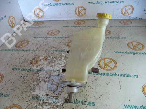 Brake master cylinder PEUGEOT 1007 (KM_) 1.4 16V | BP2492828M77 