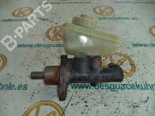 Brake master cylinder OPEL VECTRA A Hatchback (J89) 1.8 i Cat (F68, M68) | BP2486776M77 