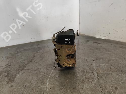 Used Front left lock Front left lock PEUGEOT 307 (3A/C) 2.0 16V (136 hp) 36161809 36161809