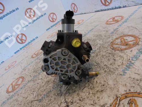 Injection pump MAZDA 3 Saloon (BK) 1.6 DI Turbo (BK12Y) | BP2805068M78