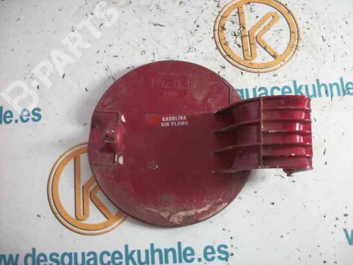 Fuel flap FORD KA (RB_)  | BP5404003C131 