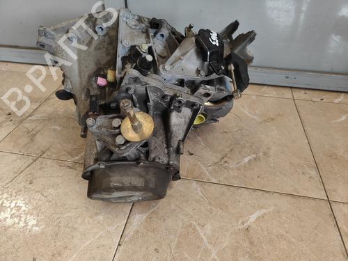 Gearbox CITROËN XSARA PICASSO (N68) 2.0 HDi | BP23229834M3 