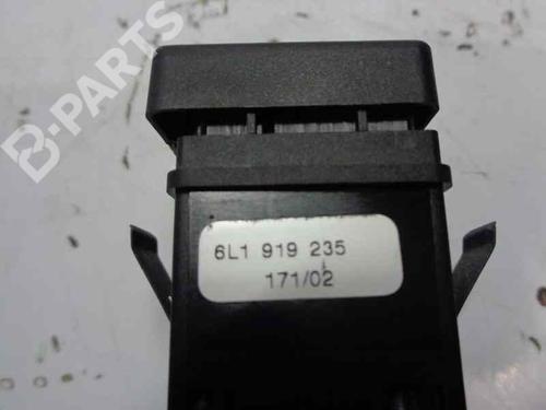 BP2461966M83 | Electronic module SEAT IBIZA III (6L1) 1.9 TDI BP2461966M83