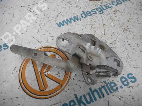 Hood lock PEUGEOT 306 (7B, N3, N5)  | BP8779617C133