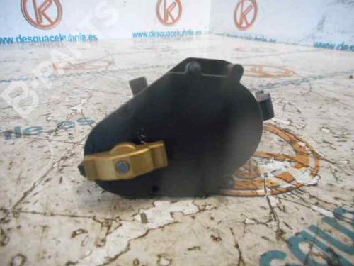 Used Heater blower motor BMW 5 (E39) 528 i (193 hp) 2482789