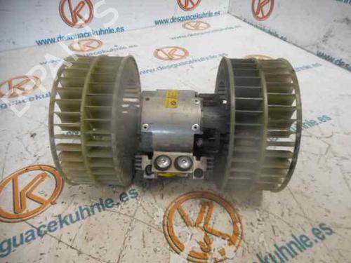 Heater blower motor BMW 7 (E38)  | BP14181074M62 
