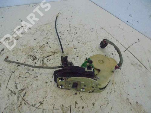 Front right lock KIA SORENTO I (JC) 2.5 CRDi 4WD | BP5608990C97 
