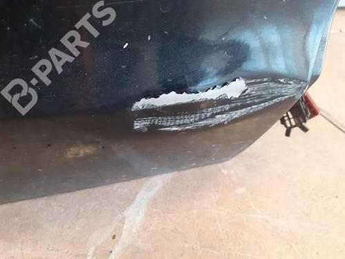 Right rear door FORD FOCUS II (DA_, HCP, DP)  | BP10570214C5 