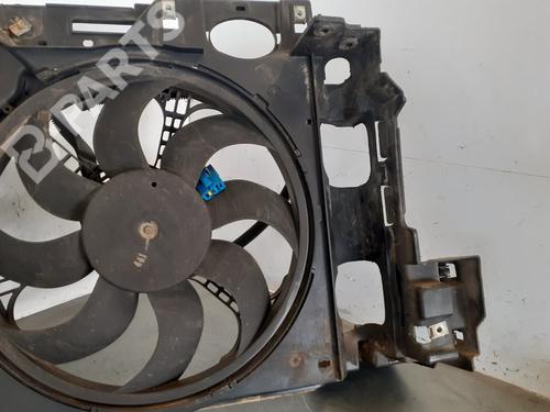 Koelventilatormotor FIAT STILO (192_)  | BP9872491M35 