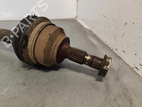 Left front driveshaft CITROËN C5 I (DC_)  | BP11266576M38 