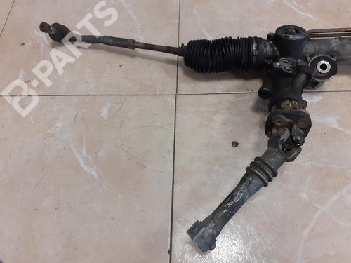 Steering rack MERCEDES-BENZ E-CLASS (W211) E 270 CDI (211.016) | BP9676496M22 
