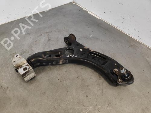 Used Right front suspension arm SEAT LEON (1P1) [2005-2013]  13937279