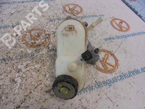 Brake master cylinder RENAULT TWINGO II (CN0_) 1.2 16V (CN0K, CN0V, CN0A) | BP2792067M77 