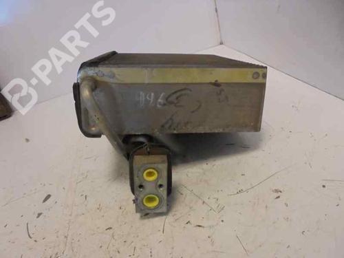 Air conditioning evaporator CHRYSLER SEBRING (JR) 2.4 | BP11662858M109 