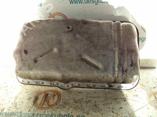 Used Oil sump RENAULT ESPACE IV (JK0/1_) 2.2 dCi (JK0H) (150 hp) 14194221