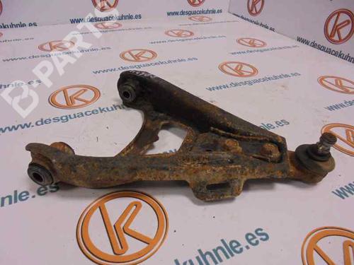 Right front suspension arm RENAULT RAPID Box Body/MPV (F40_, G40_)  | BP2448059M13 