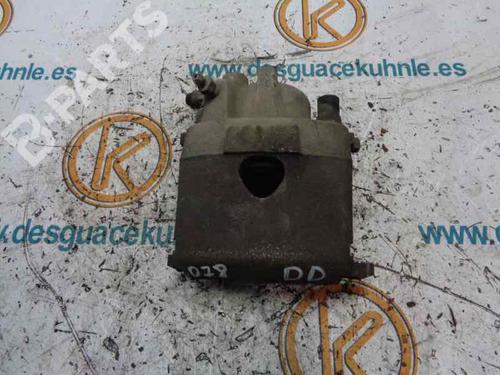 Used Right front brake caliper SEAT CORDOBA Vario (6K5) 1.4 i (60 hp) 11611527