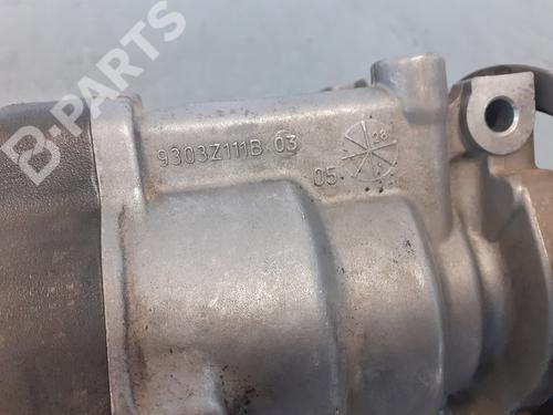 Injection pump RENAULT KANGOO (KC0/1_) 1.5 dCi | BP8325148M78 