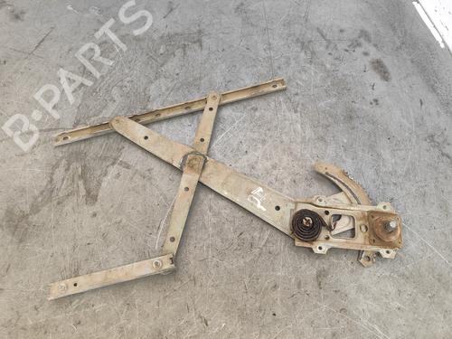 Used Front left window mechanism Front left window mechanism NISSAN PATROL III/1 Station Wagon (W160) [1979-1989] 36229891 36229891