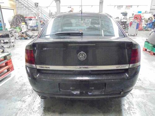 Serrure avant droite OPEL VECTRA C (Z02) 1.9 CDTI (F69) | BP2492353C97 
