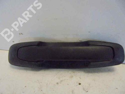 Rear right exterior door handle SUZUKI GRAND VITARA I (FT, HT) 2.5 V6 24V 4x4 (TD62, SQ625) 8281056D00 |
