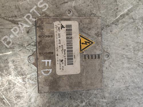 Xenon-ballast MERCEDES-BENZ C-CLASS Coupe (CL203) C 220 CDI (203.708) (150 hp) 28316946