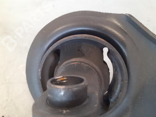 Right rear suspension arm KIA CARENS III MPV (UN)  | BP10395179M15 