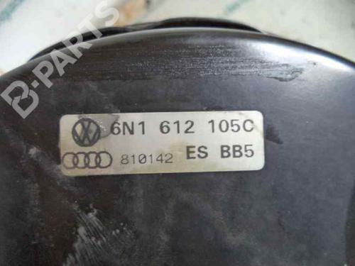 Servo brake VW POLO III (6N1) 60 1.4 | BP2478700M42 