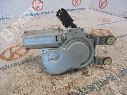 Rear wiper motor OPEL VECTRA B Hatchback (J96) 2.0 DTI 16V (F68) | BP2450126M102 