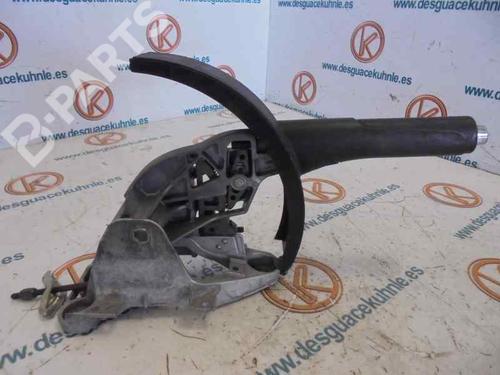 Used Hand brake SEAT TOLEDO III (5P2) [2004-2009]  8779829