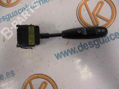 Used Steering column stalk CHEVROLET AVEO / KALOS Hatchback (T200) 1.4 16V (94 hp) 2714063