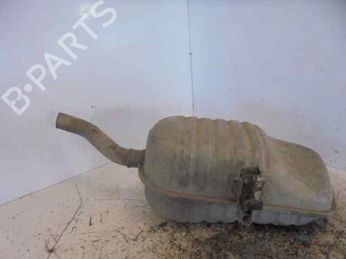 Used Exhaust system RENAULT MEGANE II Saloon (LM0/1_) [2003-2025]  14186846