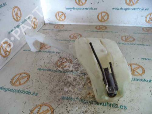 Windscreen washer tank CITROËN C3 I (FC_, FN_) 1.4 i Bivalent | BP7430005C113 