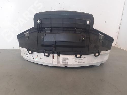 Instrument cluster VOLVO XC60 I SUV (156)  | BP10649945C47 