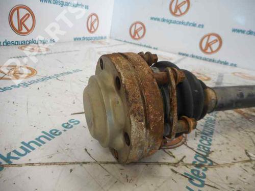 Left rear driveshaft BMW 5 (E39) 528 i | BP2478585M40 