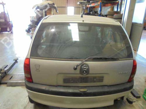 Right front window switch OPEL CORSA B (S93) 1.7 D (F08, F68, M68) | BP5305361I26 