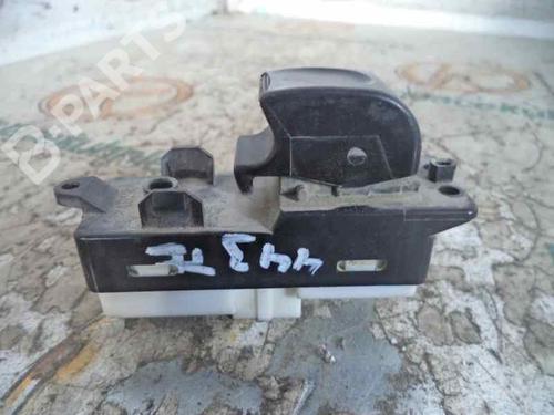 Left rear window switch OPEL FRONTERA B (U99) 2.2 DTI (6B_ZC, 6B_VF, 6B_66, 6B_76) | BP2468945I29 