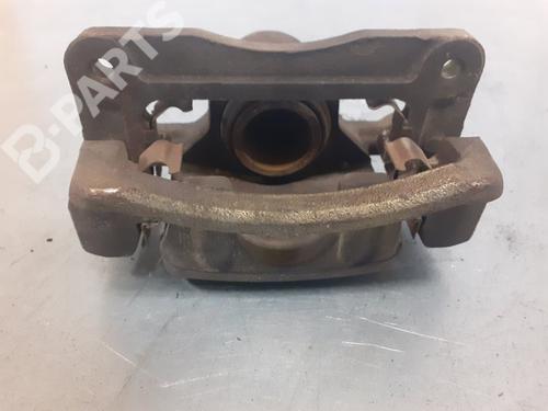 Left rear brake caliper HYUNDAI TERRACAN (HP)  | BP11610738M107 
