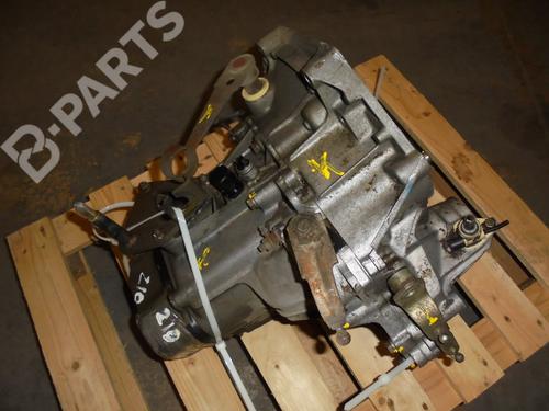 Gearbox CITROËN C15 Box Body/MPV (VD_)  | BP2468925M3 