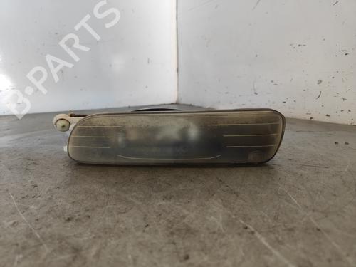Used Left front fog light BMW 3 (E46) 320 d (136 hp) 30387981