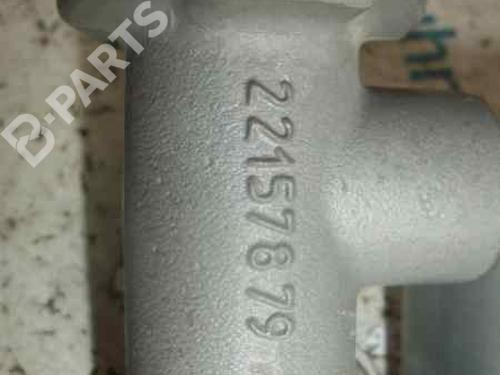 Brake master cylinder NISSAN ALMERA II Hatchback (N16) 1.5 | BP2455571M77 