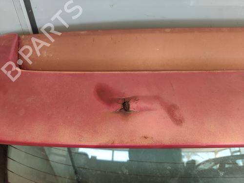 Tailgate PEUGEOT 206 Hatchback (2A/C)  | BP20036837C6 