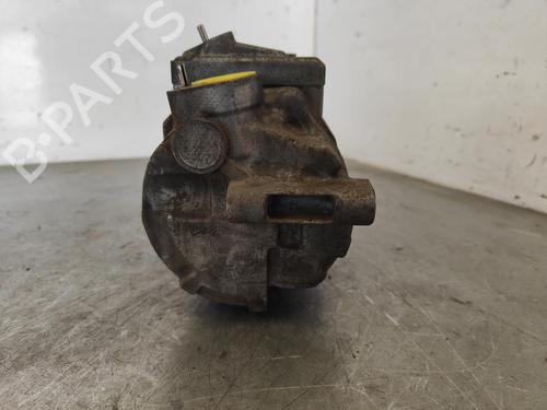 AC-Kompressor MERCEDES-BENZ SLK (R170) 230 Kompressor (170.449) | BP13306034M34 