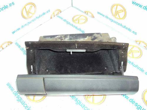 BP2461736C95 | Glove box MERCEDES-BENZ E-CLASS (W210) E 300 D (210.020) BP2461736C95