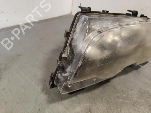 Left headlight BMW 3 Coupe (E46)  | BP11266586C28 