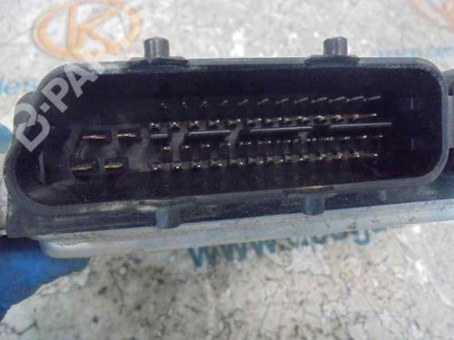 Engine control unit (ECU) FIAT PANDA (169_) 1.2 4x4 (169.AXB2A) | BP2488345M57 