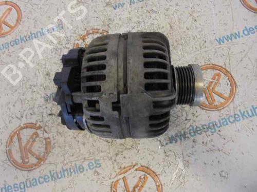 Used Alternator VOLVO S60 I (384) [2000-2010]  3726994